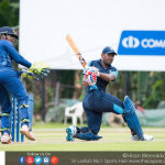 DIMO v Hohn Keells - Singer MCA Premier League 2016