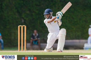 School Cricket in Sri Lanka