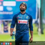 Sri Lanka Cricket News