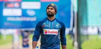Sri Lanka Cricket News