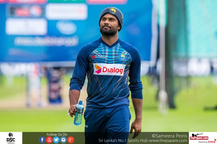 Sri Lanka Cricket News