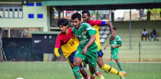 Photos: Gelioya FC v Young Marians FC – Premier League Div II 2016 Gelioya FC v Young Marians FC - Premier League Div II 2016