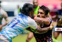 Photos – SLR Sevens Series 2026 – 2nd Leg – Day 01