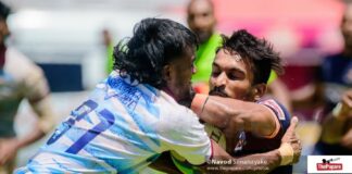Photos – SLR Sevens Series 2026 – 2nd Leg – Day 01