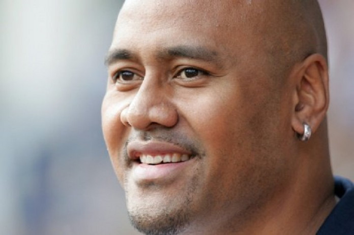 Jonah Lomu