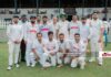 Sanjeewa Ranatunga, Damith Weerasinghe star as Media XI win tour opener San Francisco Bay Select XI tour of Sri Lanka 2026