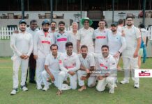 Sanjeewa Ranatunga, Damith Weerasinghe star as Media XI win tour opener San Francisco Bay Select XI tour of Sri Lanka 2026