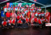 18th LC-MC Regatta
