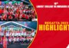18th Ladies’ College vs Musaeus College