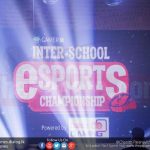 Dialog Gaming Inter School e-Sports Championship Day 01