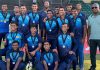 Sri Lanka Youth emerge champions of Tri-Series in Caribbean