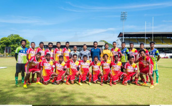 Photos: Sri Lanka National Football Squad Practice Session Tour of Cambodia Sri Lanka National Football Squad
