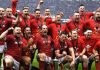 Wales punish Ireland to win Six Nations, claim Grand Slam