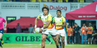 SL Rugby Sevens