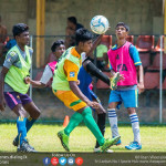 Pool selected for Asian Schools’ Championship