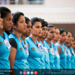 Squad of 12 for Asian Senior Womens Championship