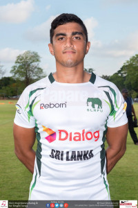 Rahul de Silva