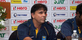 Jerome Jayaratne