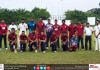 Tamil Union crowned domestic champions after 65 years Premier League Tournament