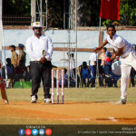 St. John's vs Jaffna Central