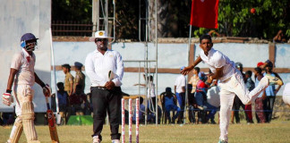 St. John's vs Jaffna Central