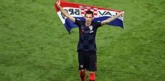 குரோஷிய வீரர் மன்ட்சூகீச் சர்வதேச போட்டிகளிலிருந்து ஓய்வு