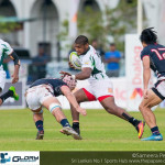 Asia Rugby Sevens Series