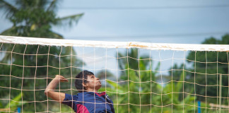 DSI Volleyball
