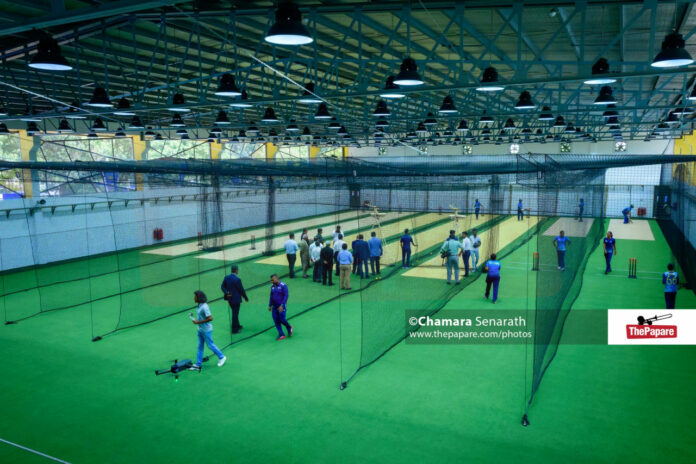 Sri Lanka Cricket Sri Lanka Cricket