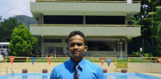 Ushan Gunaratne