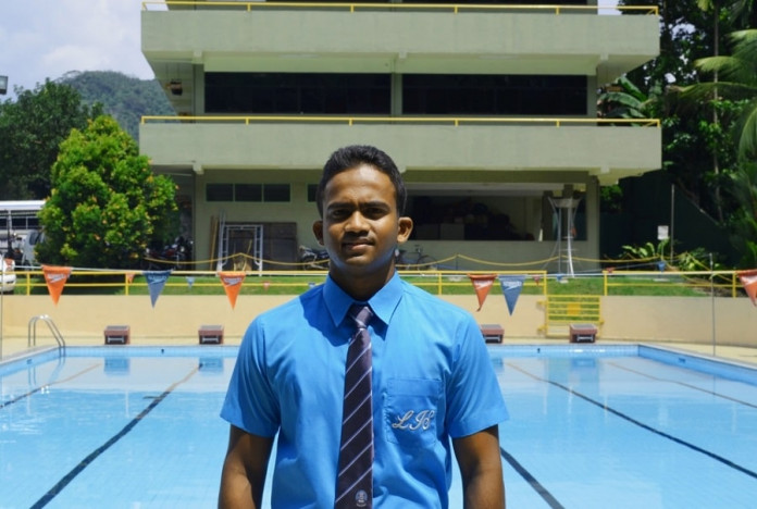 Ushan Gunaratne