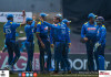 Sri Lanka players fined for slow over-rate against Zimbabwe