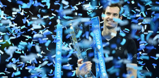 Andy Murray