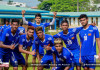 23න් පහළ සංචිතයට තේරීම් තරග ආරම්භ වේ SL U23 Football