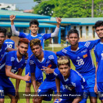SL U23 Football
