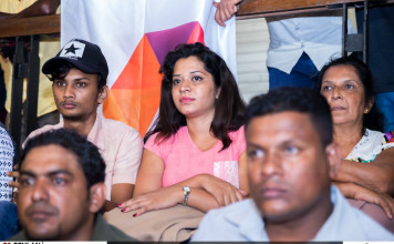 Fan Photos: Dialog President’s Gold Cup 2016 Fan Album: Dialog President's Gold Cup 2016