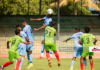 Photos – New Youngs vs Blue Eagles – Dialog Play Super League 2026 Football