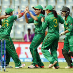 Pakistan Women vs Sri Lanka women T 20