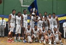 S. Thomas’ thump Royal in absolute masterclass 19th Roy-Tho Basketball