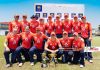 Photos: Sri Lanka Women vs England Women | 3rd T20I