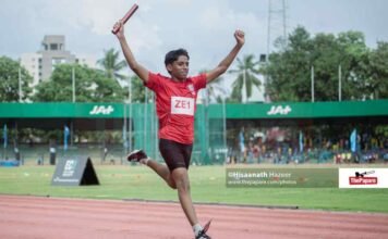 Photos – Horizon College International Inter-House Athletic Meet 2025 Horizon College International Inter-House Athletic Meet 2025