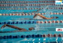 Photos – HNB Novices Age Group Swimming Championships 2026 – Day 3 HNB Novices Age Group Swimming Championships 2026 - Day 3