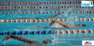 Photos – HNB Novices Age Group Swimming Championships 2026 – Day 3 HNB Novices Age Group Swimming Championships 2026 - Day 3