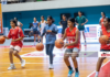 Photos – Youth Training Session with National Players – FIBA U18 Asia Cup SABA Qualifier’s 2026