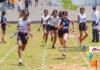 Photos – SLIIT Relay Carnival 2026