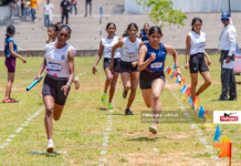 Photos – SLIIT Relay Carnival 2026