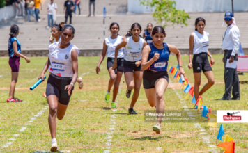 Photos – SLIIT Relay Carnival 2026