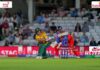 Photos – England vs South Africa – 2nd Semi Final – ICC Women’s T20 World Cup 2026 England vs South Africa – 2nd Semi Final – ICC