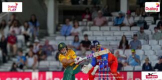 Photos – England vs South Africa – 2nd Semi Final – ICC Women’s T20 World Cup 2026 England vs South Africa – 2nd Semi Final – ICC