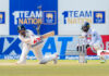 Photos – India Tour of Sri Lanka 2026 | 1st Test – Day 4